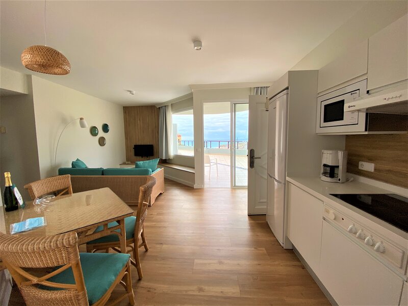 Hotel Esmeralda Maris by LIVVO 16