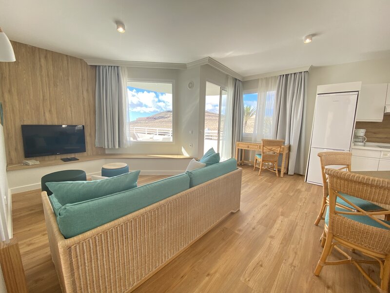 Hotel Esmeralda Maris by LIVVO 18