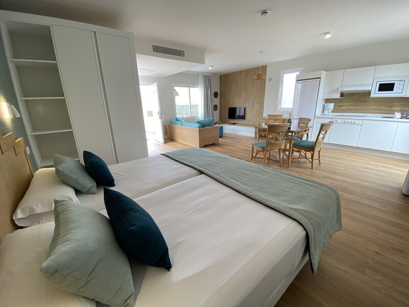 Hotel Esmeralda Maris by LIVVO 20