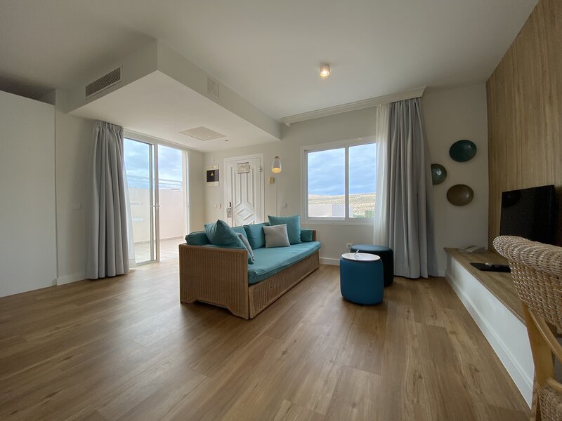 Hotel Esmeralda Maris by LIVVO 21