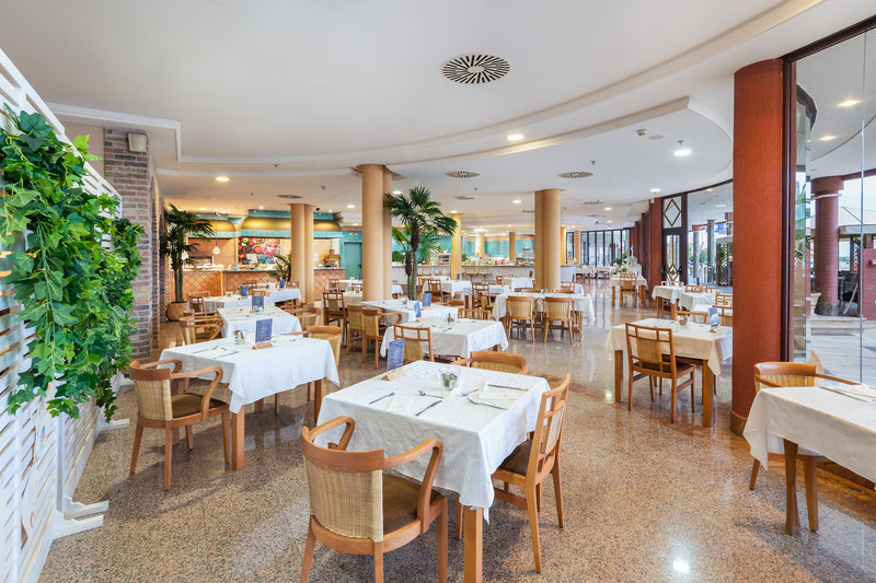 Hotel Esmeralda Maris by LIVVO 23