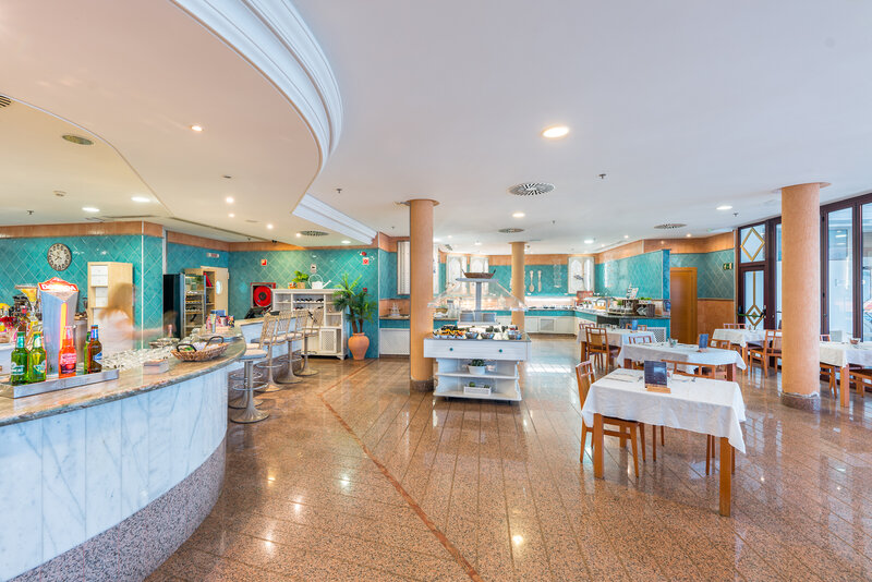 Hotel Esmeralda Maris by LIVVO 24
