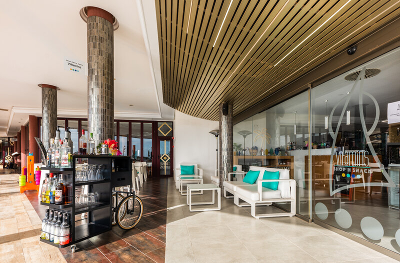 Hotel Esmeralda Maris by LIVVO 25