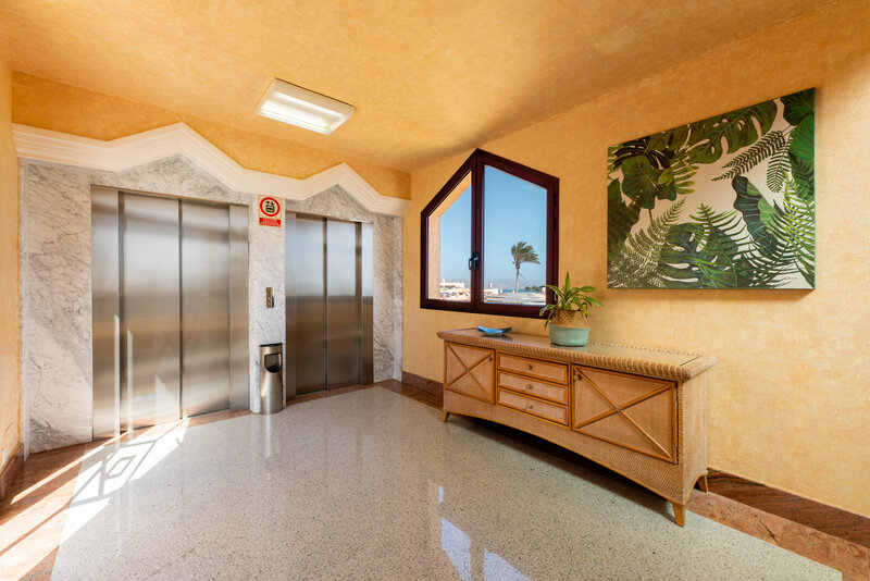 Hotel Esmeralda Maris by LIVVO 26