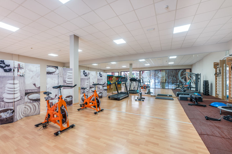 Hotel Esmeralda Maris by LIVVO 28