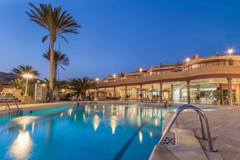 Club Bungalows Esmeralda Maris 2