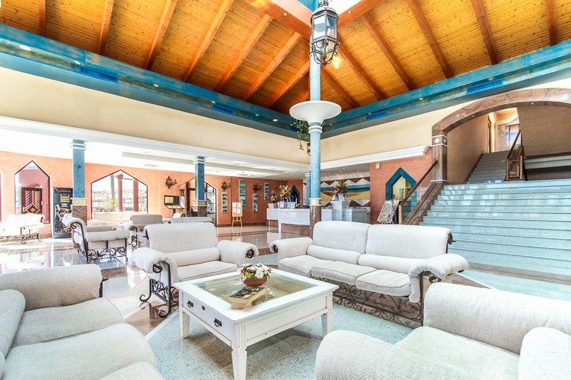 Club Bungalows Esmeralda Maris 3