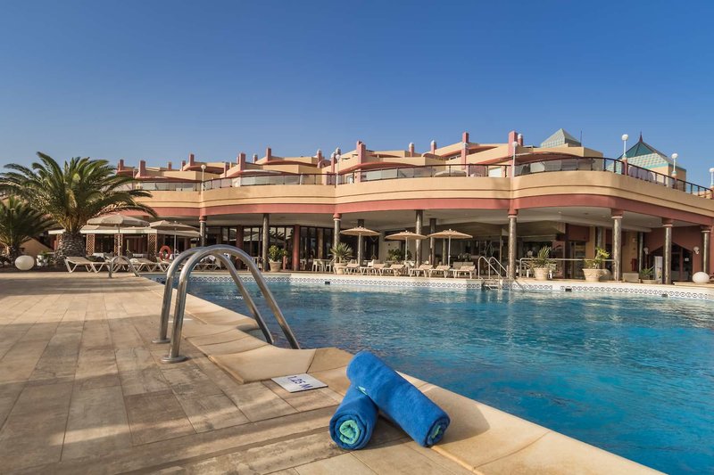 Club Bungalows Esmeralda Maris 7