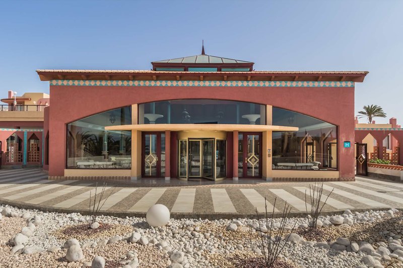 Club Bungalows Esmeralda Maris 8