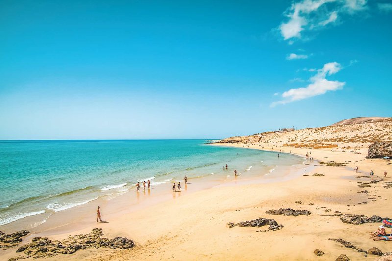 Club Bungalows Esmeralda Maris 10