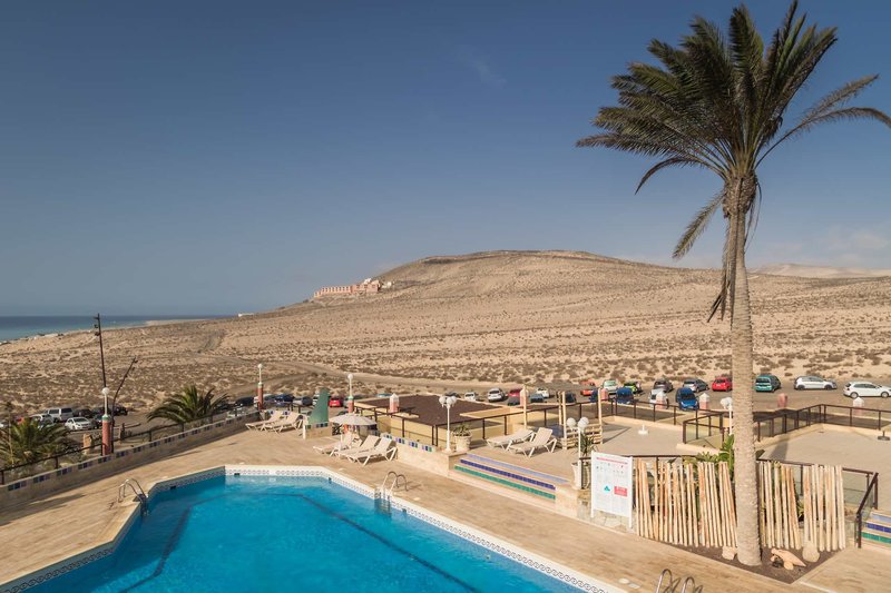 Club Bungalows Esmeralda Maris 11