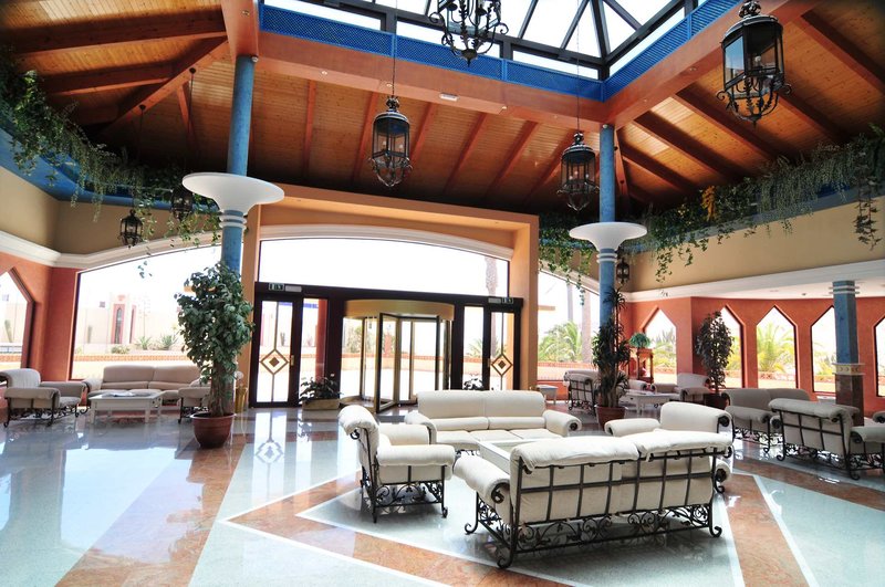 Club Bungalows Esmeralda Maris 13