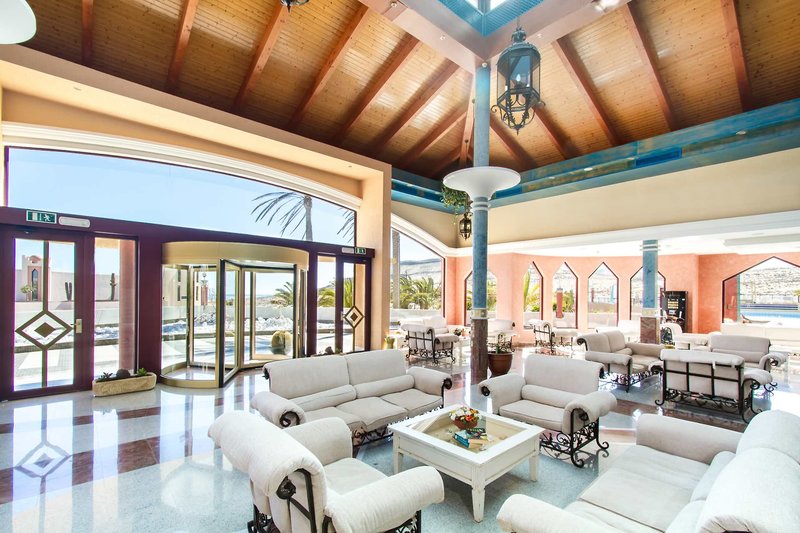 Club Bungalows Esmeralda Maris 15