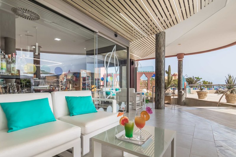 Club Bungalows Esmeralda Maris 16