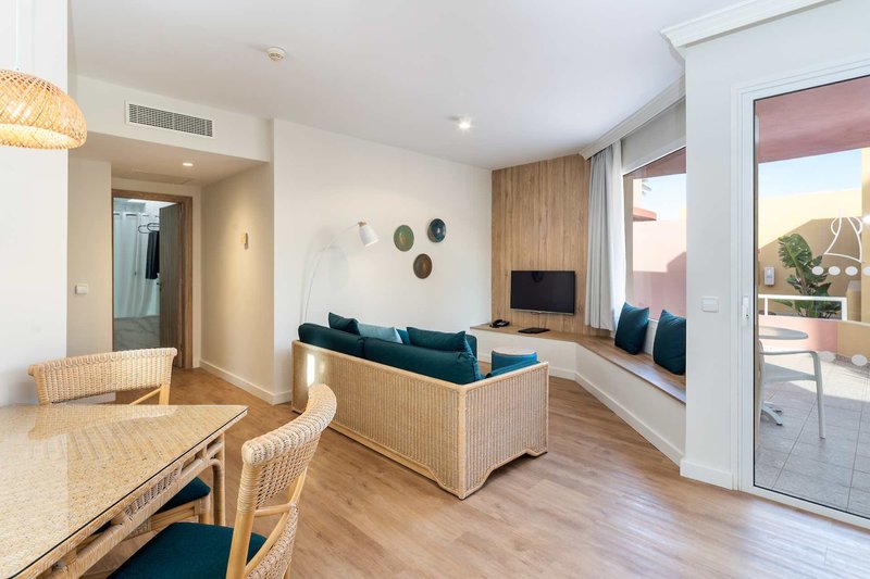 Club Bungalows Esmeralda Maris 20