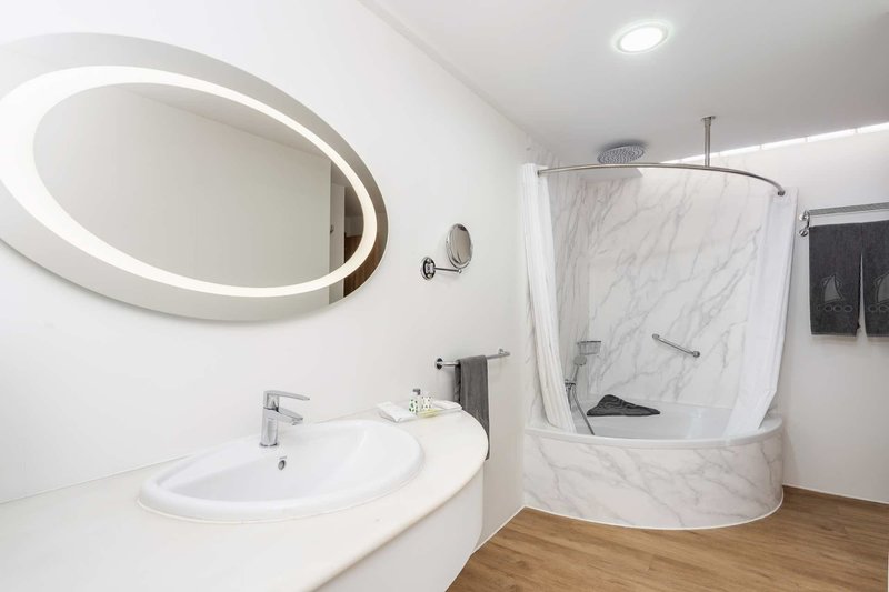 Club Bungalows Esmeralda Maris 21