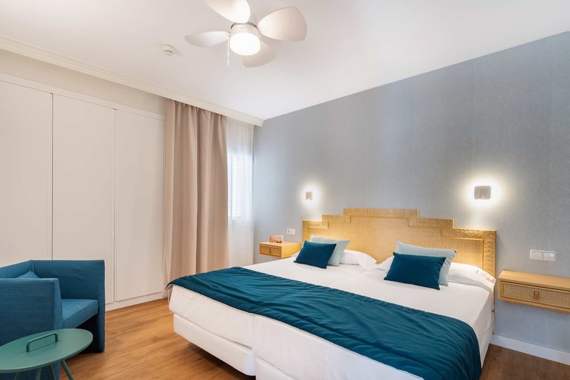 Club Bungalows Esmeralda Maris 23