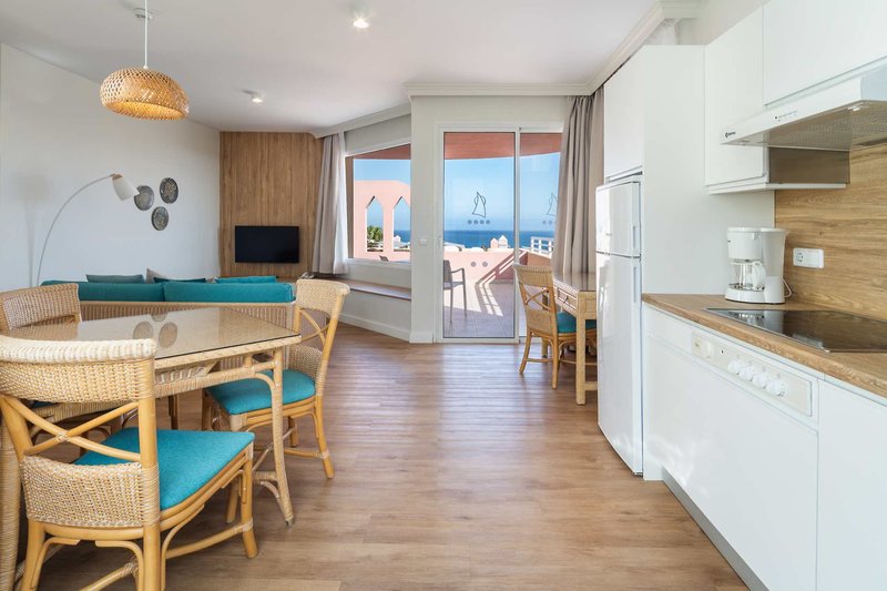 Club Bungalows Esmeralda Maris 25