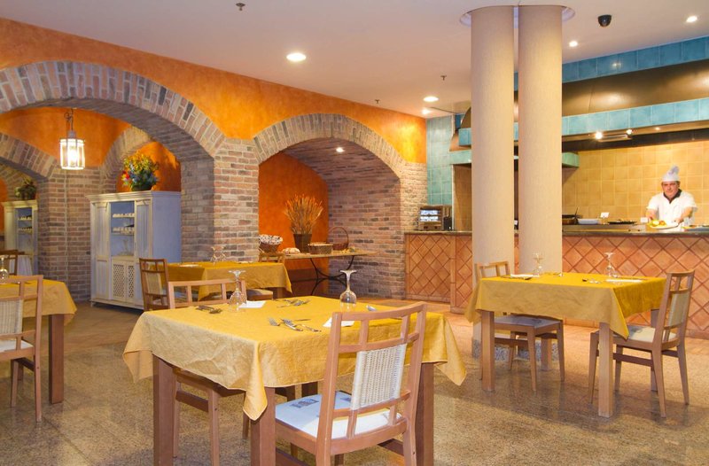 Club Bungalows Esmeralda Maris 27