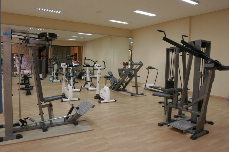 Club Bungalows Esmeralda Maris 28