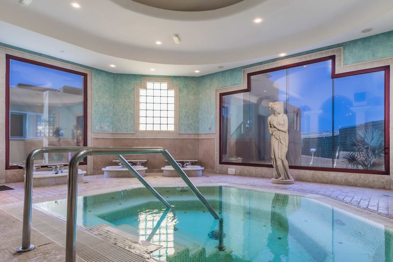 Club Bungalows Esmeralda Maris 29