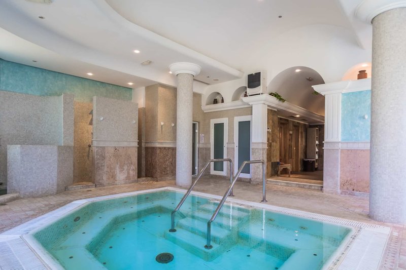 Club Bungalows Esmeralda Maris 30