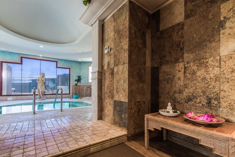 Club Bungalows Esmeralda Maris 31