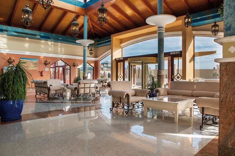 Club Bungalows Esmeralda Maris 7