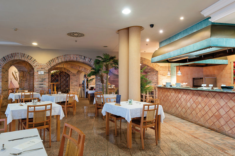 Club Bungalows Esmeralda Maris 13