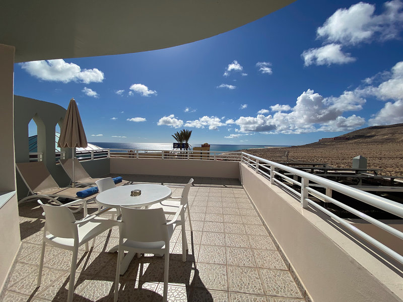 Club Bungalows Esmeralda Maris 15