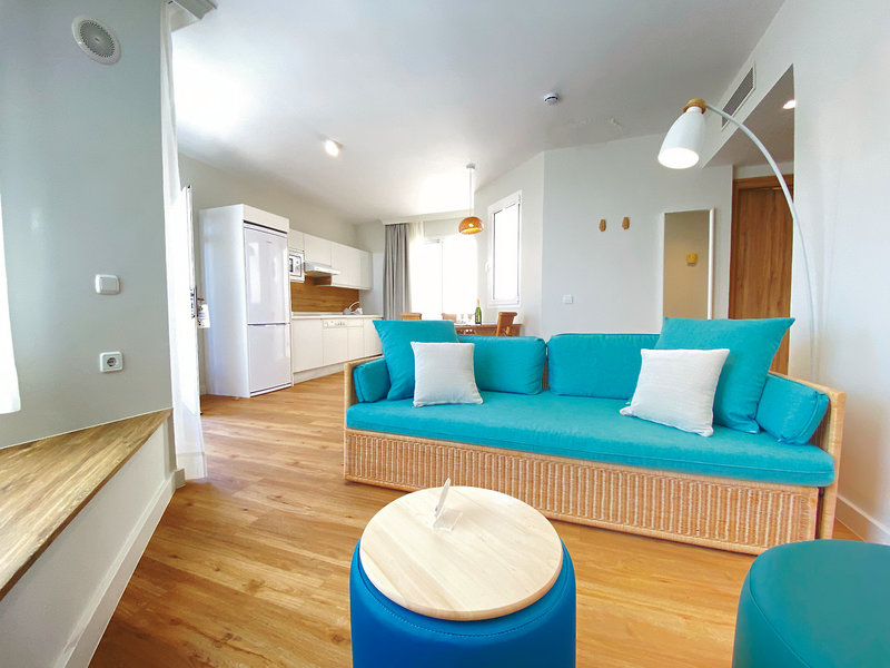 Club Bungalows Esmeralda Maris 17