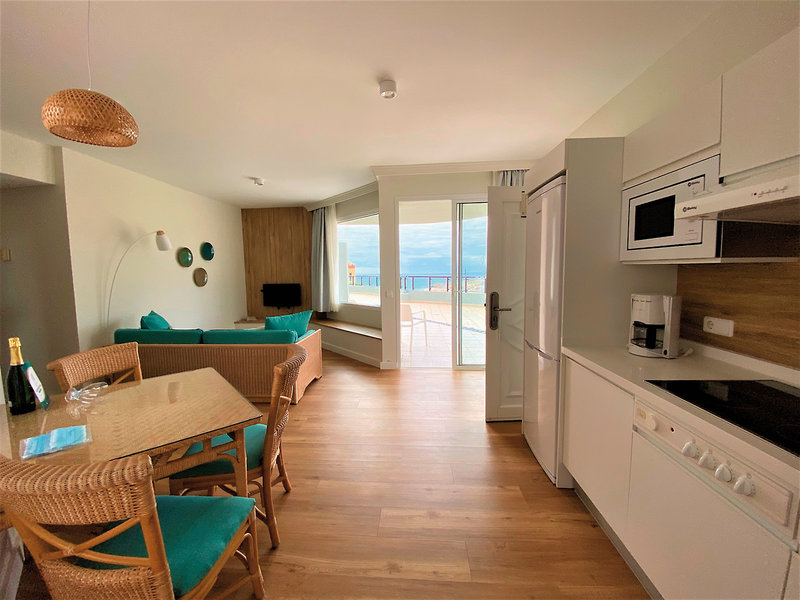 Club Bungalows Esmeralda Maris 20