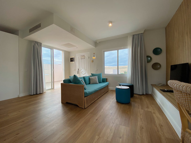 Club Bungalows Esmeralda Maris 21