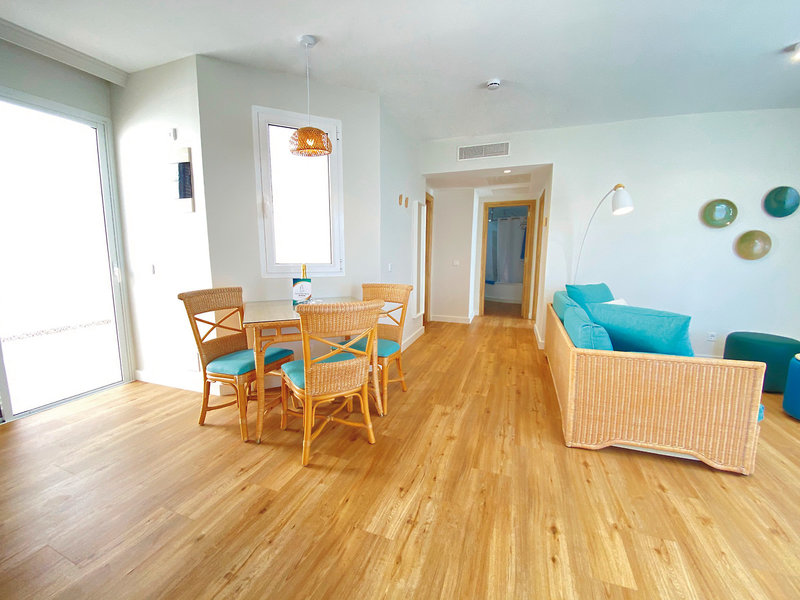 Club Bungalows Esmeralda Maris 22