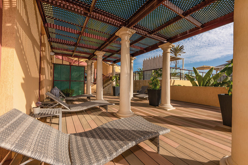 Club Bungalows Esmeralda Maris 26