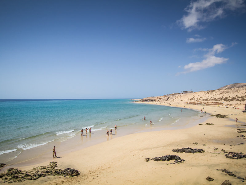 Club Bungalows Esmeralda Maris 4