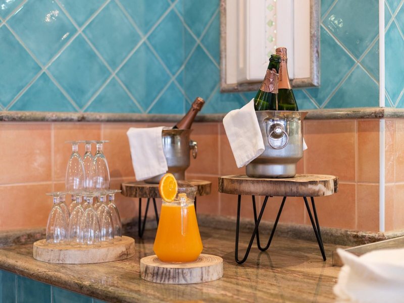 Club Bungalows Esmeralda Maris 21