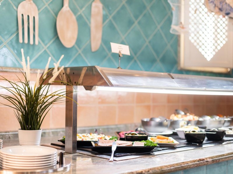 Club Bungalows Esmeralda Maris 24