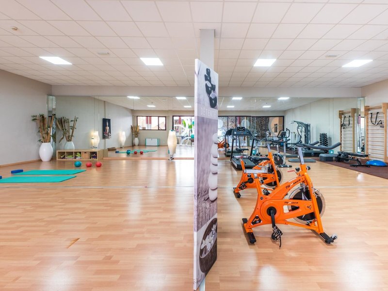 Club Bungalows Esmeralda Maris 30