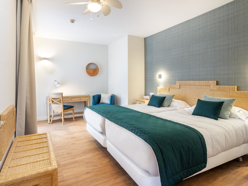 Club Bungalows Esmeralda Maris 39