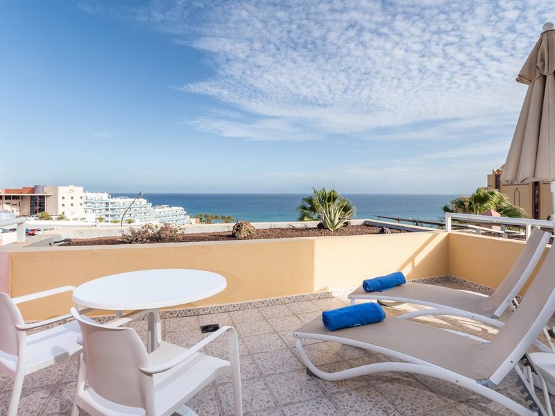 Club Bungalows Esmeralda Maris 44