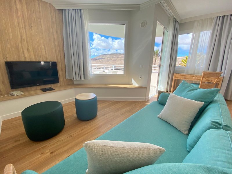 Club Bungalows Esmeralda Maris 45