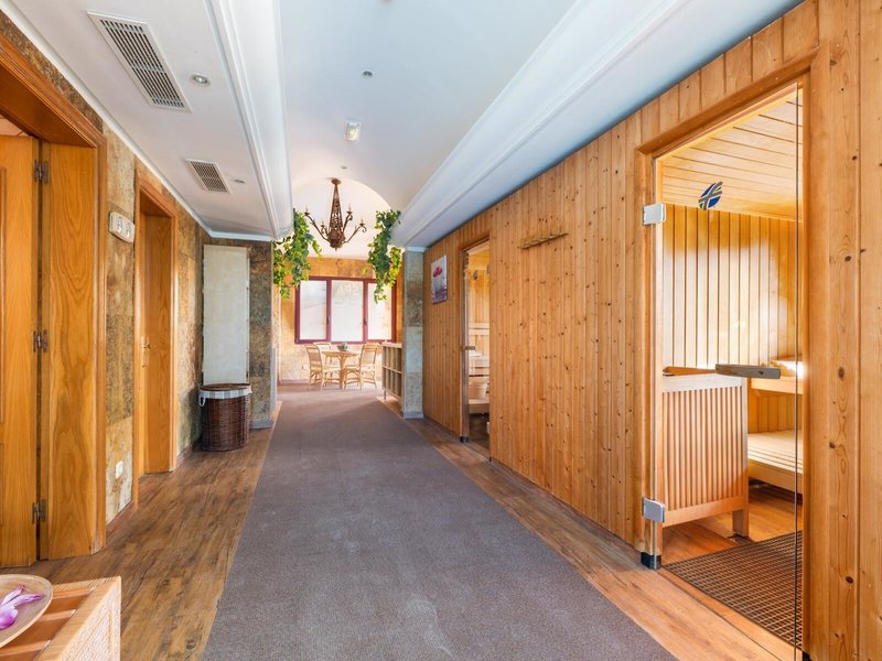 Club Bungalows Esmeralda Maris 37