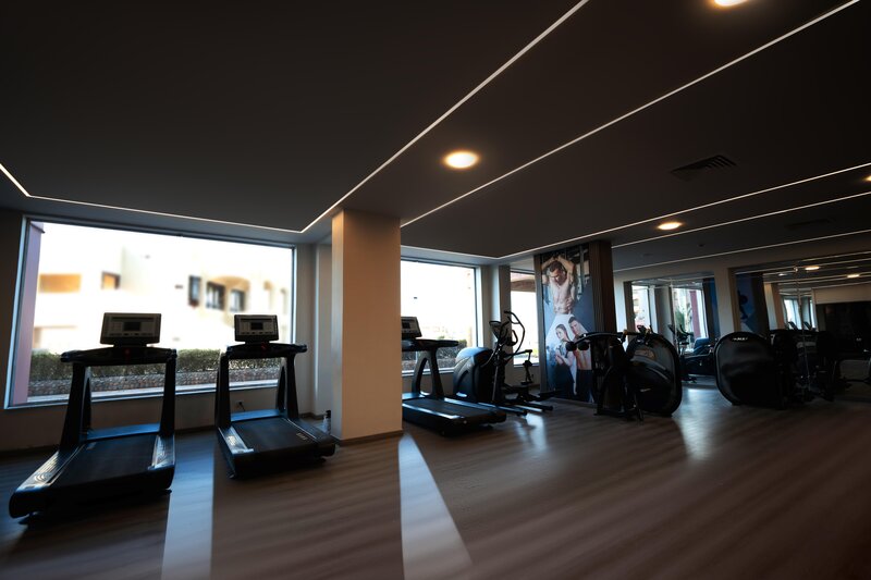 Sunny Days El Palacio Resort & Spa 10