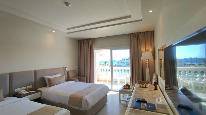 Sunny Days El Palacio Resort & Spa 20