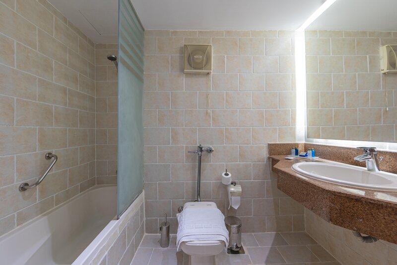 Sunny Days El Palacio Resort & Spa 21