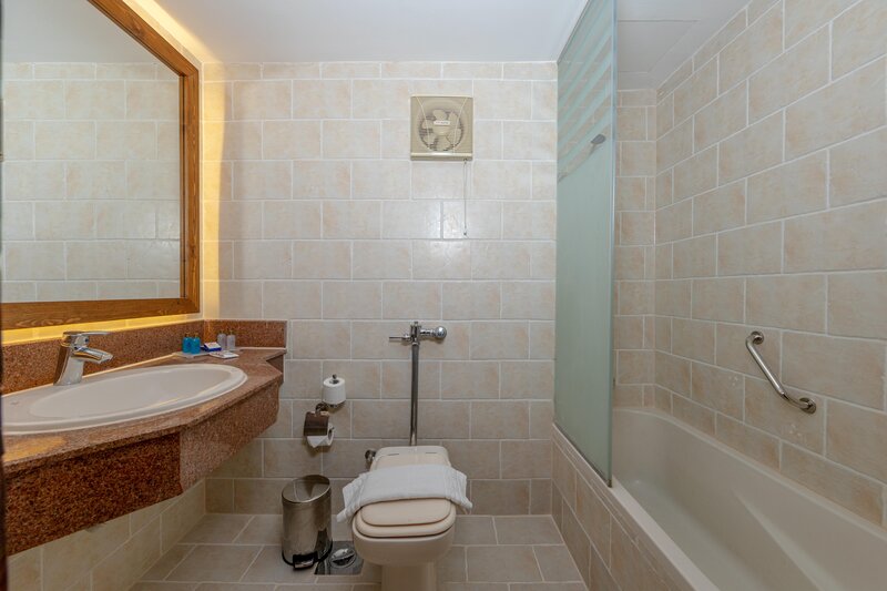 Sunny Days El Palacio Resort & Spa 22