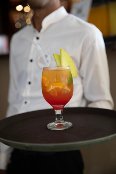 Sunny Days El Palacio Resort & Spa 25