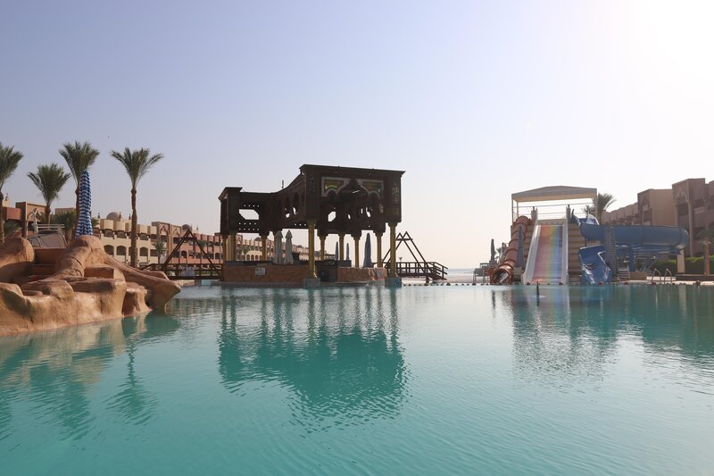 Sunny Days El Palacio Resort & Spa 36