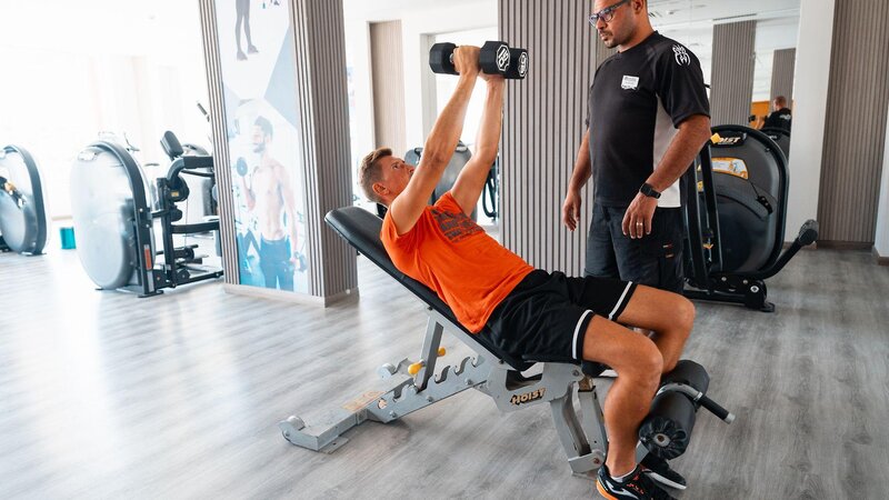 Sunny Days El Palacio Resort & Spa 42